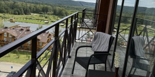 Сыростан: Апартаменты Business residence 2