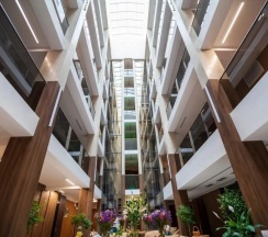 Апартаменты Superior в Morerooms