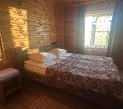 Коттедж стандарт в Дмитриевский