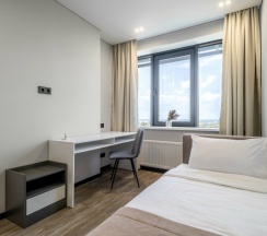 Family №508 | 2 спальни в Nort на Родионова