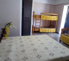 Номер Standard в Гостевой дом 8 Сестёр