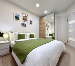 Апартаменты №34 "Премиум" в Саквояж