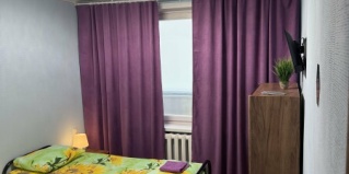 Тюмень: Отель Тюмень