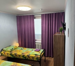 Двухместный номер в Тюмень