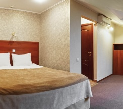 Стандарт мансардный в Empire Park