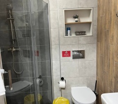 Стандарт в Золотые Пески