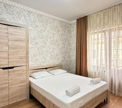 2-местный номер стандарт в Лиана