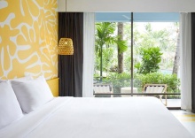 Двухместный номер Standard в The Peri Hotel Hua Hin