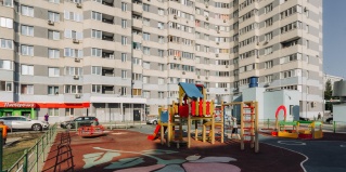 Самара: Апартаменты Самарские апартаменты