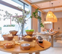 Вилла с 4 комнатами в The Private Pool Villas at Civilai Hill Khao Yai