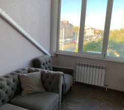 Номер Superior в Сапфир