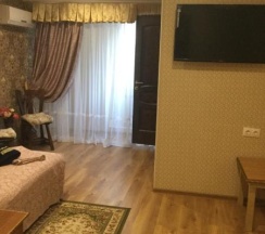 Стандартный номер в Лиман