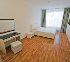 Business Suite 2 - комнатный 2 - местный в Огни Екатеринбурга by Огни Rent