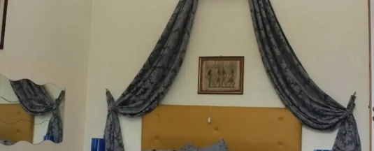 Трёхместный номер Standard в Hotel Laurens