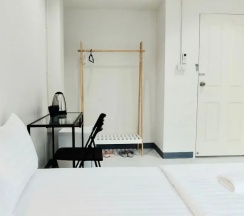 Номер Standard в Diamond & Rust Hostel