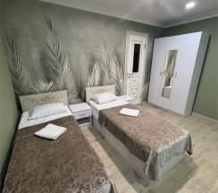 4-х местный Комфорт (без балкона) в Дольче