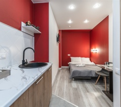 Стандарт без окна в LikeApart