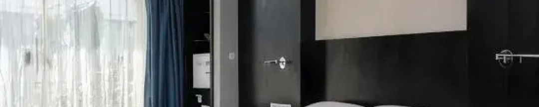 Двухместный номер Standard (двуспальная кровать) в Guangdong Nanmei Osotto Hotel