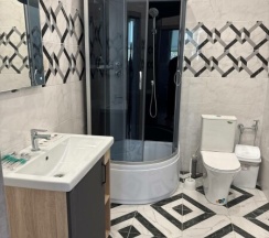 Полулюкс в Михайловское угодье