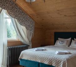 Дом в Lesnoy Villa