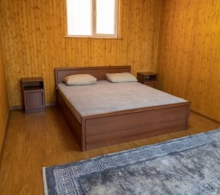 номер люкс на 4х в Golden beach