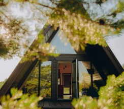 Коттедж стандарт в Торополис