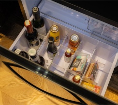 Полулюкс в Генрих