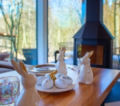 Куб в Лис и Лес