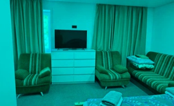 Дуплекс в Ая