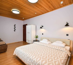 Семейный дом в Манская Петля