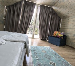 Стандарт в Greenhouse 1599