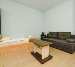 Люкс в Арт Симбирск