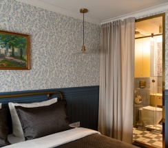 Улучшенный Делюкс в Сомов