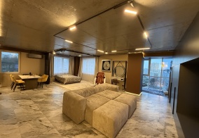 Апартаменты Апартаменты на Запарина 2 в Хабаровске