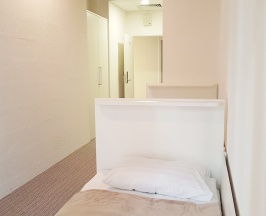 2.Бюджетный двухместный с 2 раздельными кроватями категория 2 в Кантри Парк Отель&Club