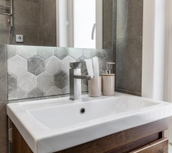 Первая береговая линия в Venerdi Villas