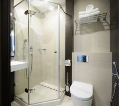 STANDARD "GRASSE" dbl в Hotel Design style
