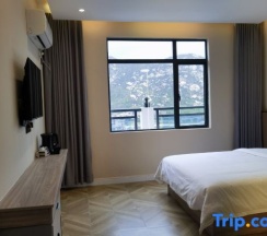 Номер Standard в Taishan Golden Beach Resort