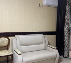 Стандартный улучшенный номер в Золотой лотос