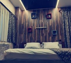 Люкс 3 (с завтраком) в Diamant hotel