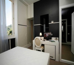 Четырёхместный номер Superior в Hotel Piccolo Portofino