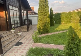 Коттедж Vip house в Миллерово