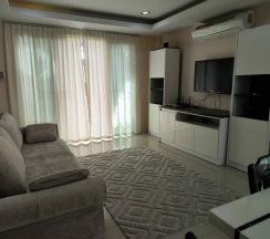 Вилла JOMTIEN CONDOTEL&VILLAGE в Петровский