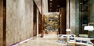 Пхра-Прадэнг: Отель Hotel Nikko Bangkok