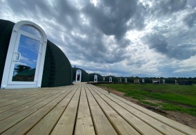 Турбаза Табын в Республике Башкортостан