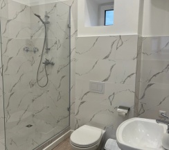 Апартаменты c 1 комнатой в Lake view