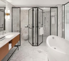 Люкс Grand в Kempinski Central Avenue Dubai