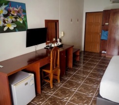 Номер Comfort в Гостевой дом Sugar Inn Phuket