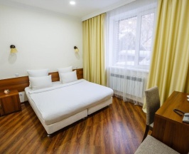 Номер Standard в Браун