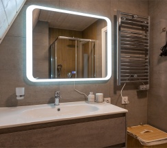 Коттедж "Пегас" 140 кв.м. / 11 в Moon Glamp